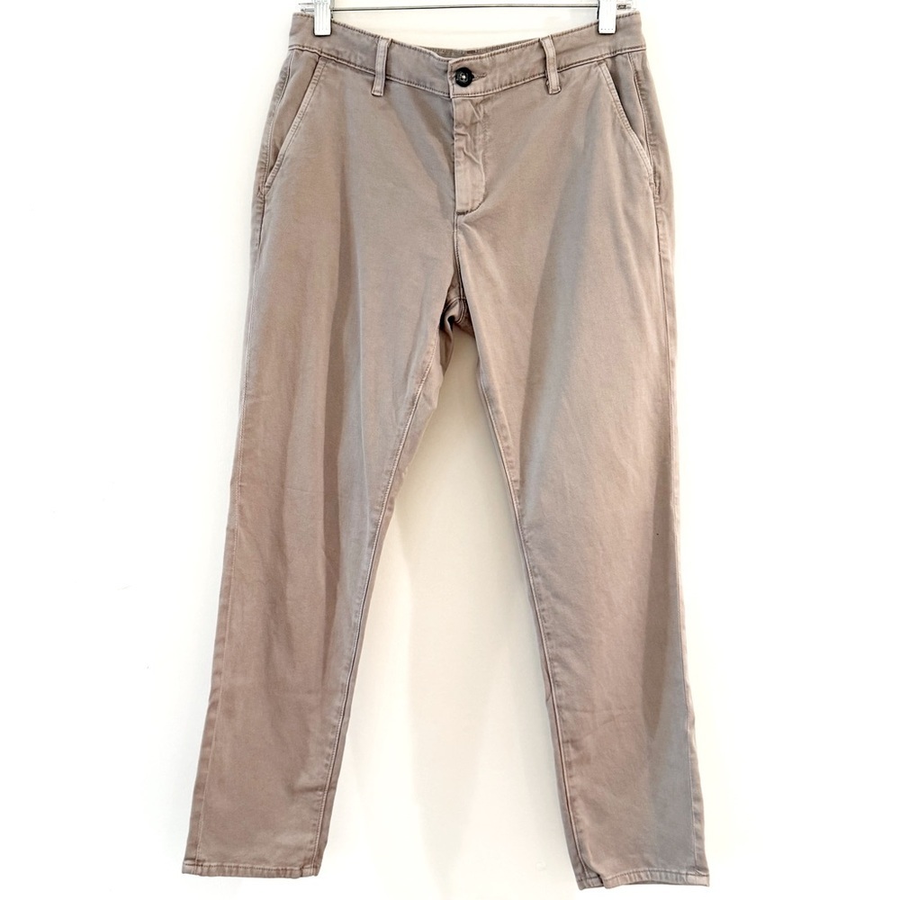 AG Adriano Goldschmied The Caden Tailored Trouser - Picture 11 of 12